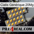 Cialis Générique 20Mg cialis2